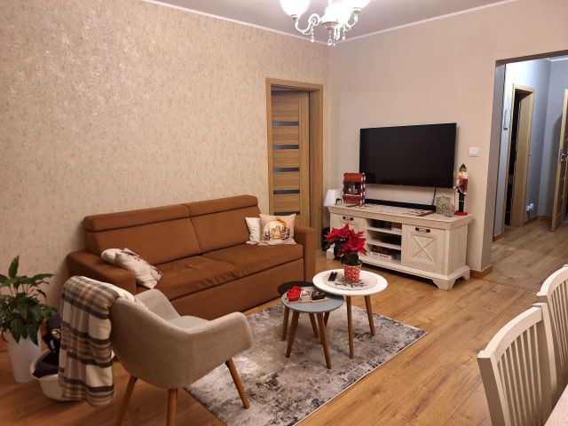 Mieszkanie 4-pokojowe Lębork Centrum. Zdjęcie 1