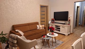 Mieszkanie 4-pokojowe Lębork Centrum