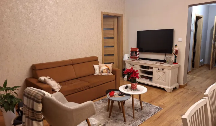 Mieszkanie 4-pokojowe Lębork Centrum