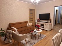 Mieszkanie 4-pokojowe Lębork Centrum