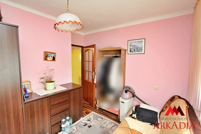 Mieszkanie 2-pokojowe Włocławek Centrum, ul. św. Antoniego. Zdjęcie 3