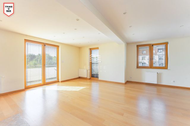 Mieszkanie 3-pokojowe Straszyn, ul. Starogardzka. Zdjęcie 2