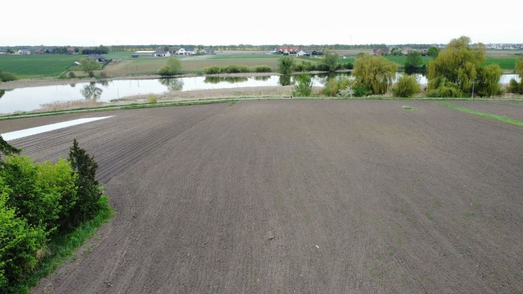 Działka budowlana Janowo. Zdjęcie 3