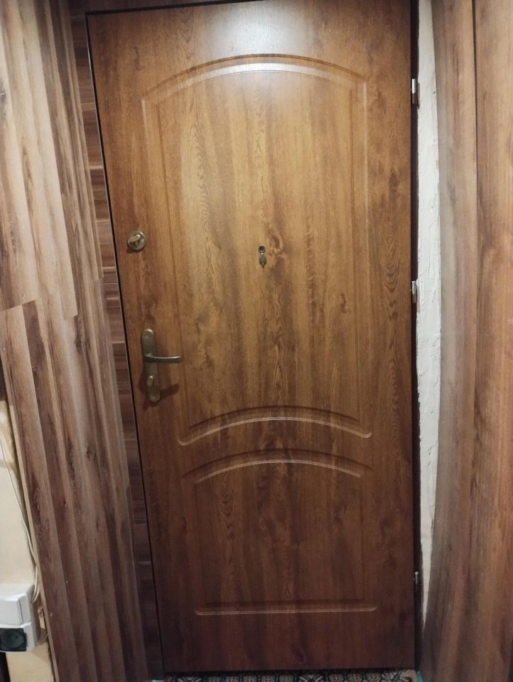 Mieszkanie 3-pokojowe Kraków Azory, ul. Bolesława Czerwieńskiego. Zdjęcie 9