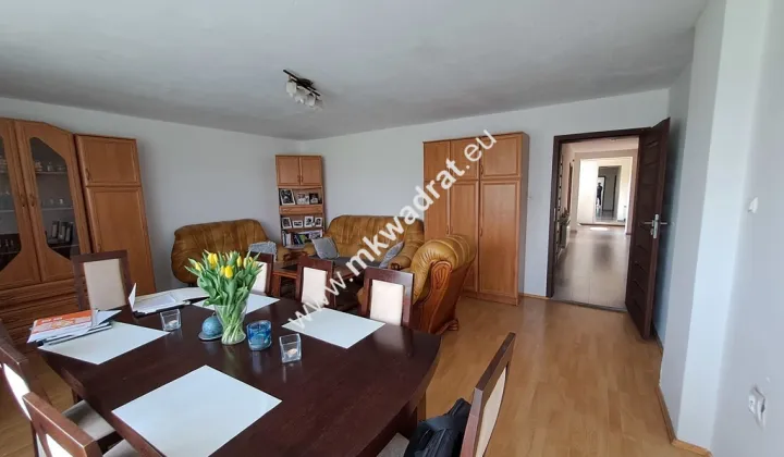 dom wolnostojący, 4 pokoje Żelechów, www.mkwadrat.eu