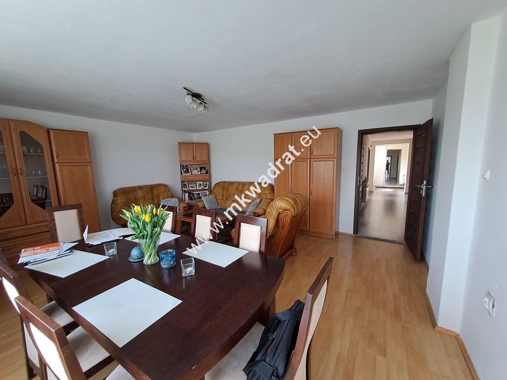 dom wolnostojący, 4 pokoje Żelechów. Zdjęcie 2