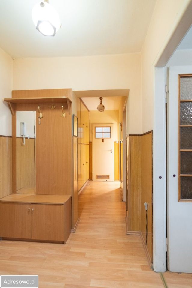 Mieszkanie 3-pokojowe Warszawa Bródno, ul. Nieszawska. Zdjęcie 5