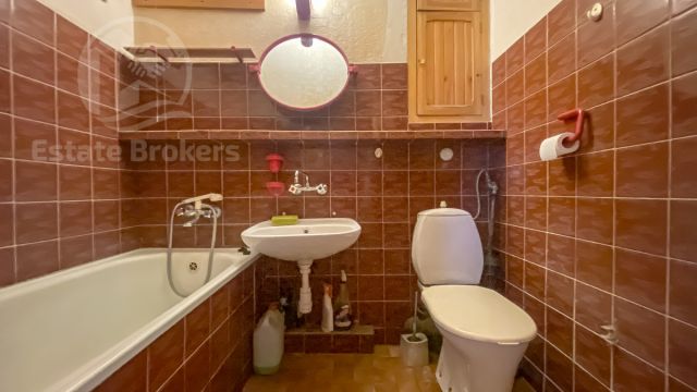 Mieszkanie 2-pokojowe Wrocław Psie Pole, ul. Sycowska. Zdjęcie 10