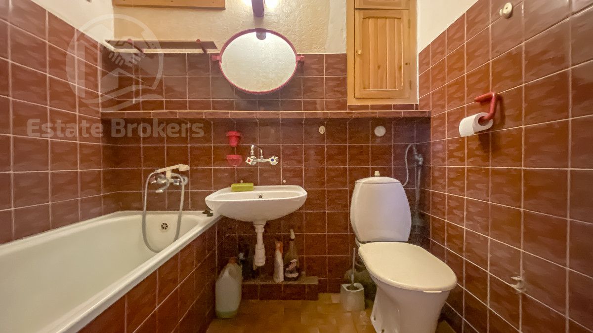 Mieszkanie 2-pokojowe Wrocław Psie Pole, ul. Sycowska. Zdjęcie 10