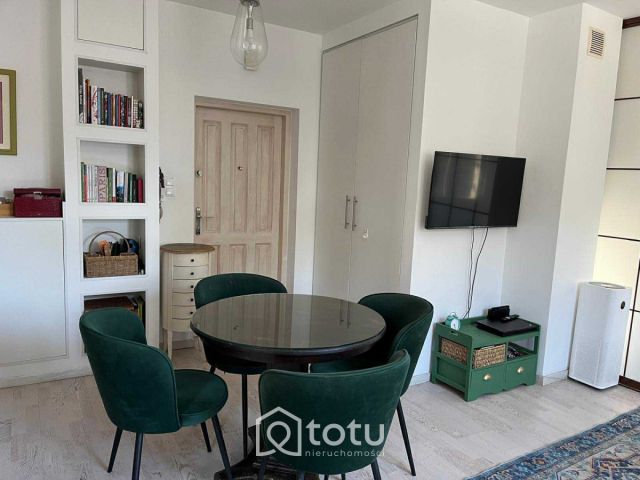 Mieszkanie 3-pokojowe Warszawa, ul. Stanisława Przybyszewskiego. Zdjęcie 3
