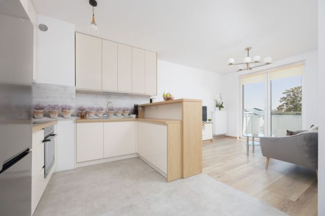 Mieszkanie 2-pokojowe Grójec, ul. Poświętne. Zdjęcie 2