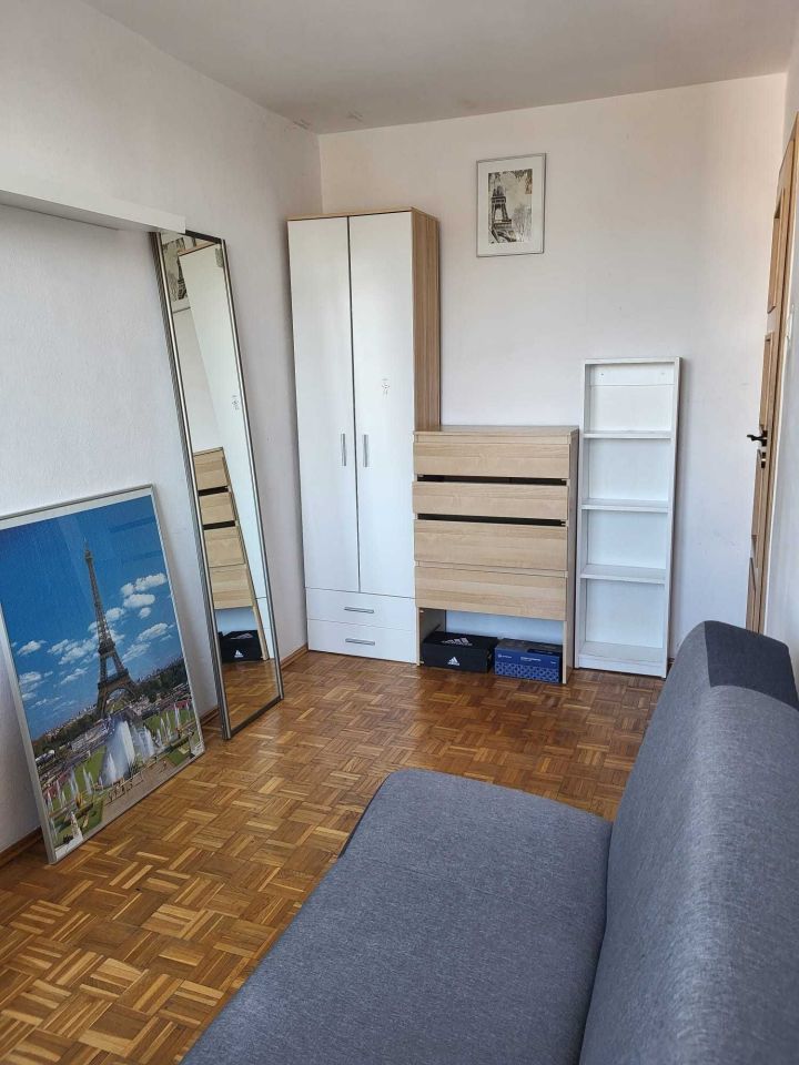 Mieszkanie 2-pokojowe Warszawa Bródno. Zdjęcie 4