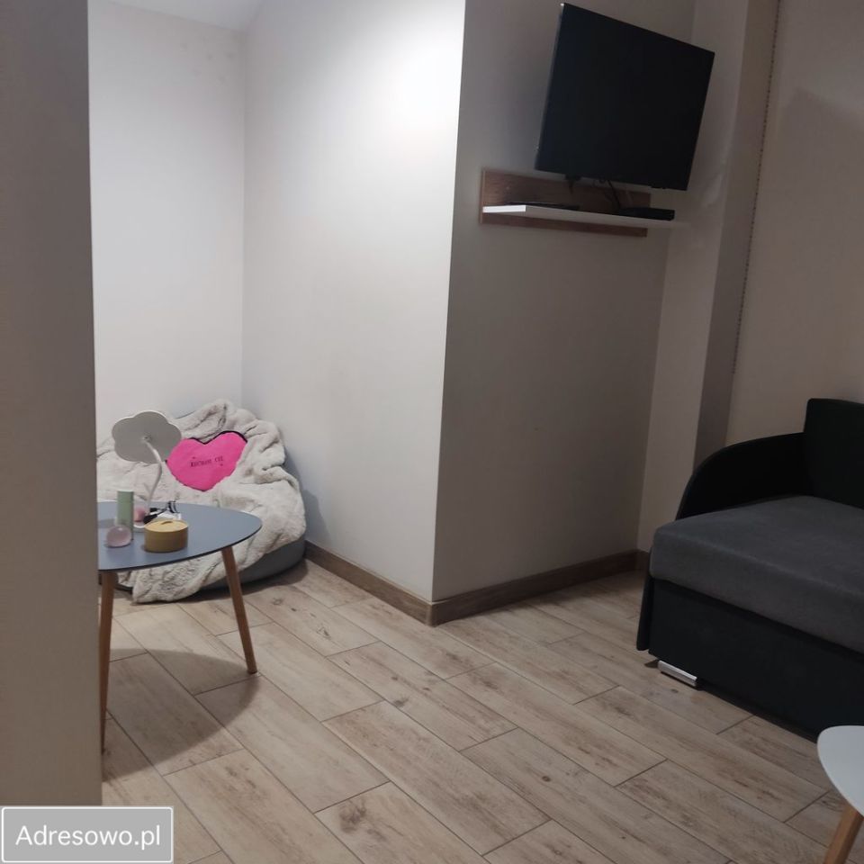 Mieszkanie 4-pokojowe Zabrze Rokitnica, Krakowska. Zdjęcie 4