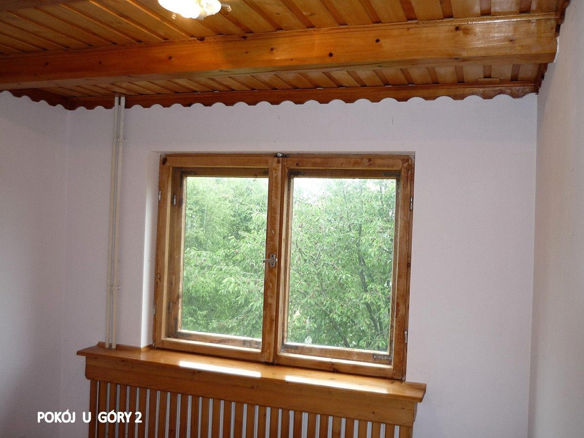 dom wolnostojący, 5 pokoi Bochnia, ul. Kazimierza Brodzińskiego. Zdjęcie 13