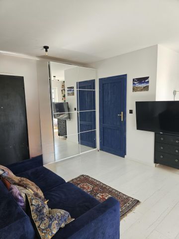 Mieszkanie 1-pokojowe Kraków Kliny, ul. Anny Szwed-Śniadowskiej. Zdjęcie 2