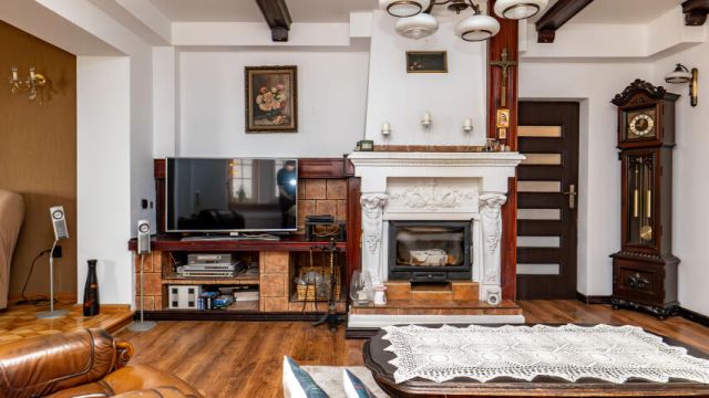 bliźniak, 5 pokoi Elbląg, ul. Mikołaja Firleja. Zdjęcie 15