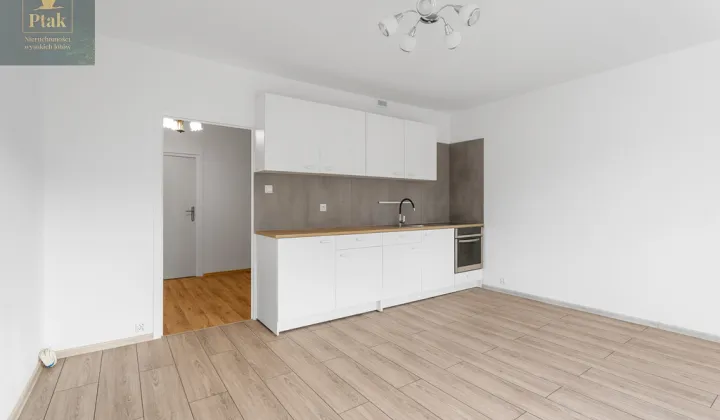 Mieszkanie 4-pokojowe Poznań Piątkowo, os. Stefana Batorego