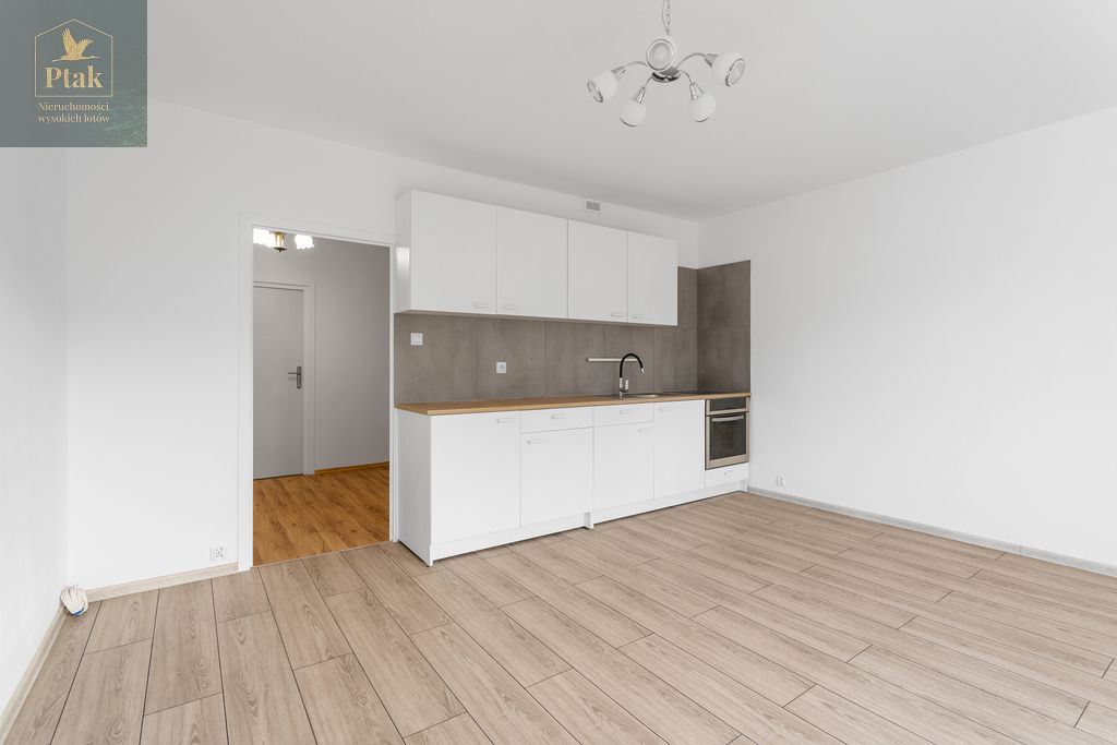 Mieszkanie 4-pokojowe Poznań Piątkowo, os. Stefana Batorego. Zdjęcie 1