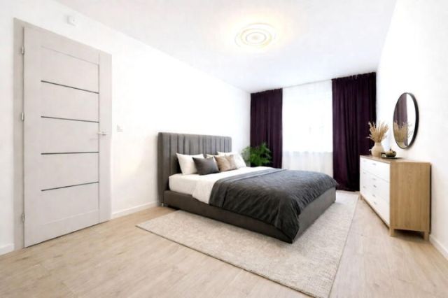 Mieszkanie 3-pokojowe Piaseczno, ul. Złotej Kaczki. Zdjęcie 3