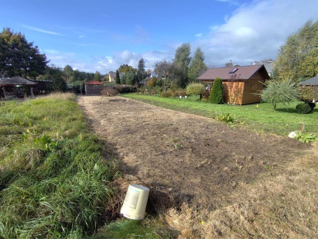 Działka rolna Lubań. Zdjęcie 1