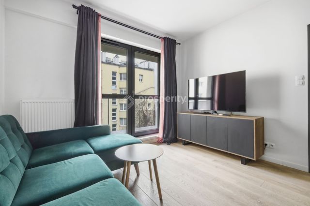 Mieszkanie 2-pokojowe Warszawa Wola, Chłodna 22a. Zdjęcie 5