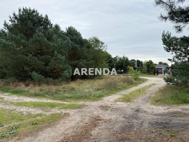 Działka budowlana Murowaniec, ul. Gila. Zdjęcie 3