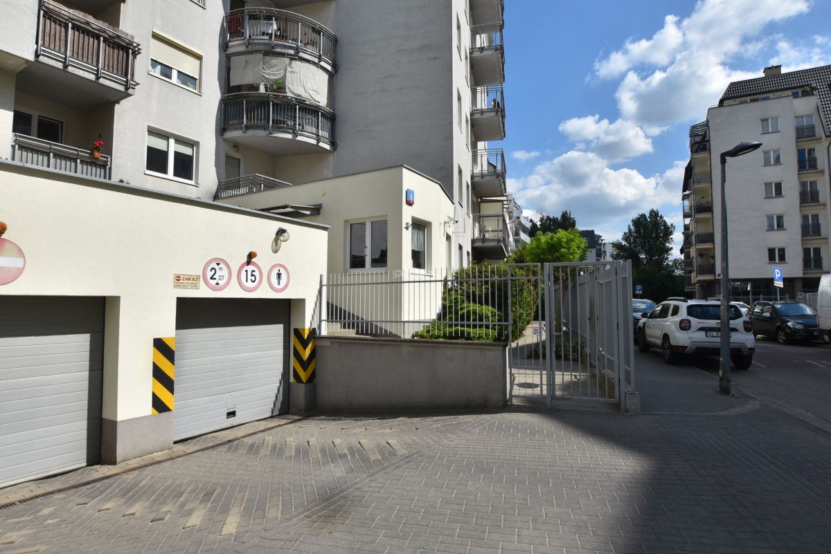 Mieszkanie 3-pokojowe Warszawa Ursynów, ul. Kabacki Dukt. Zdjęcie 16