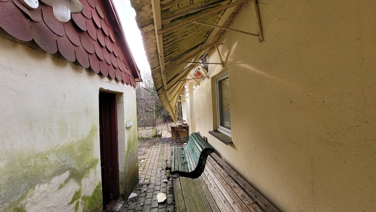 siedlisko, 4 pokoje Kazubek. Zdjęcie 9