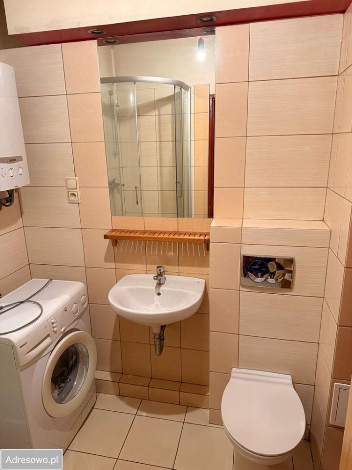 Mieszkanie 3-pokojowe Siemianowice Śląskie Centrum, ul. Okrężna. Zdjęcie 7