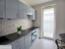 Mieszkanie 2-pokojowe Lublin Felin, ul. Generała Stanisława Skalskiego. Zdjęcie 1