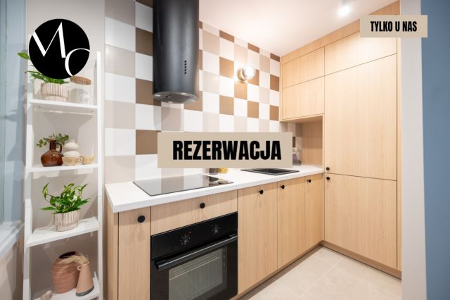 Mieszkanie 2-pokojowe Gdańsk Żabianka, ul. Gospody. Zdjęcie 6