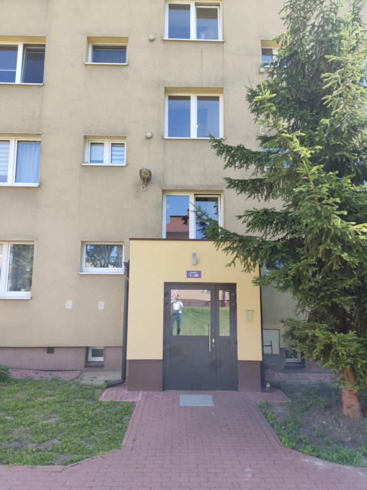 Mieszkanie 1-pokojowe Zegrze, ul. płk. Kazimierza Drewnowskiego. Zdjęcie 6