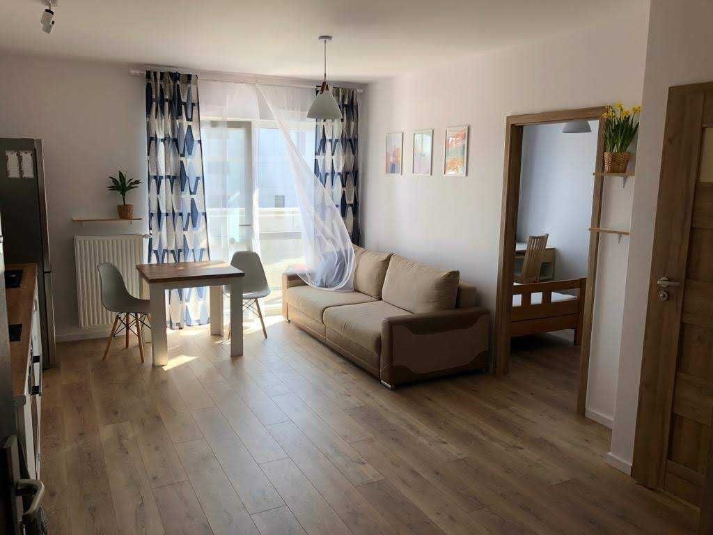 Mieszkanie 2-pokojowe Poznań Chartowo, ul. Florentyny Luboińskiej. Zdjęcie 2