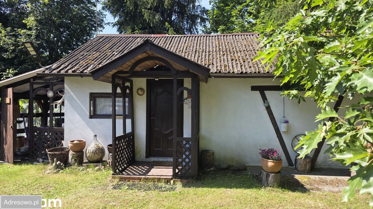 dom wolnostojący, 4 pokoje Miedzichowo, ul. Akacjowa. Zdjęcie 14