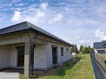 dom wolnostojący, 4 pokoje Słupno, ul. Jarzębinowa. Zdjęcie 4