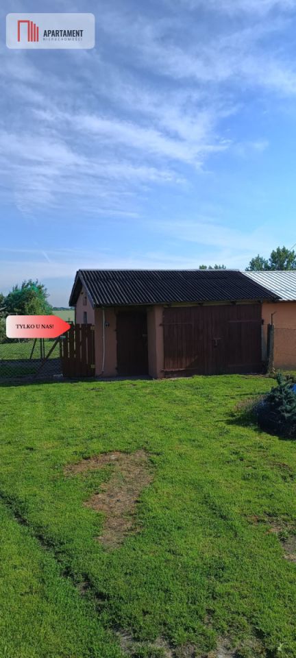 bliźniak, 3 pokoje Grocholin. Zdjęcie 5