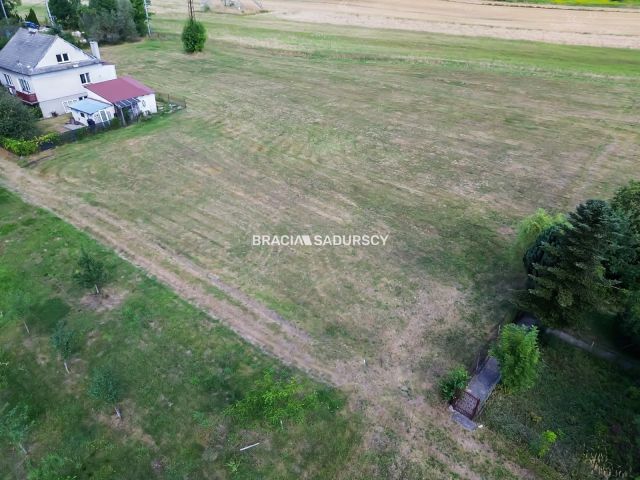 Działka budowlana Radziszów, ul. Jaśminowa. Zdjęcie 16