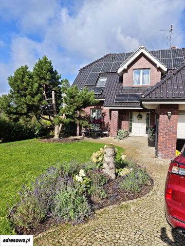 dom wolnostojący, 6 pokoi Garby. Zdjęcie 1