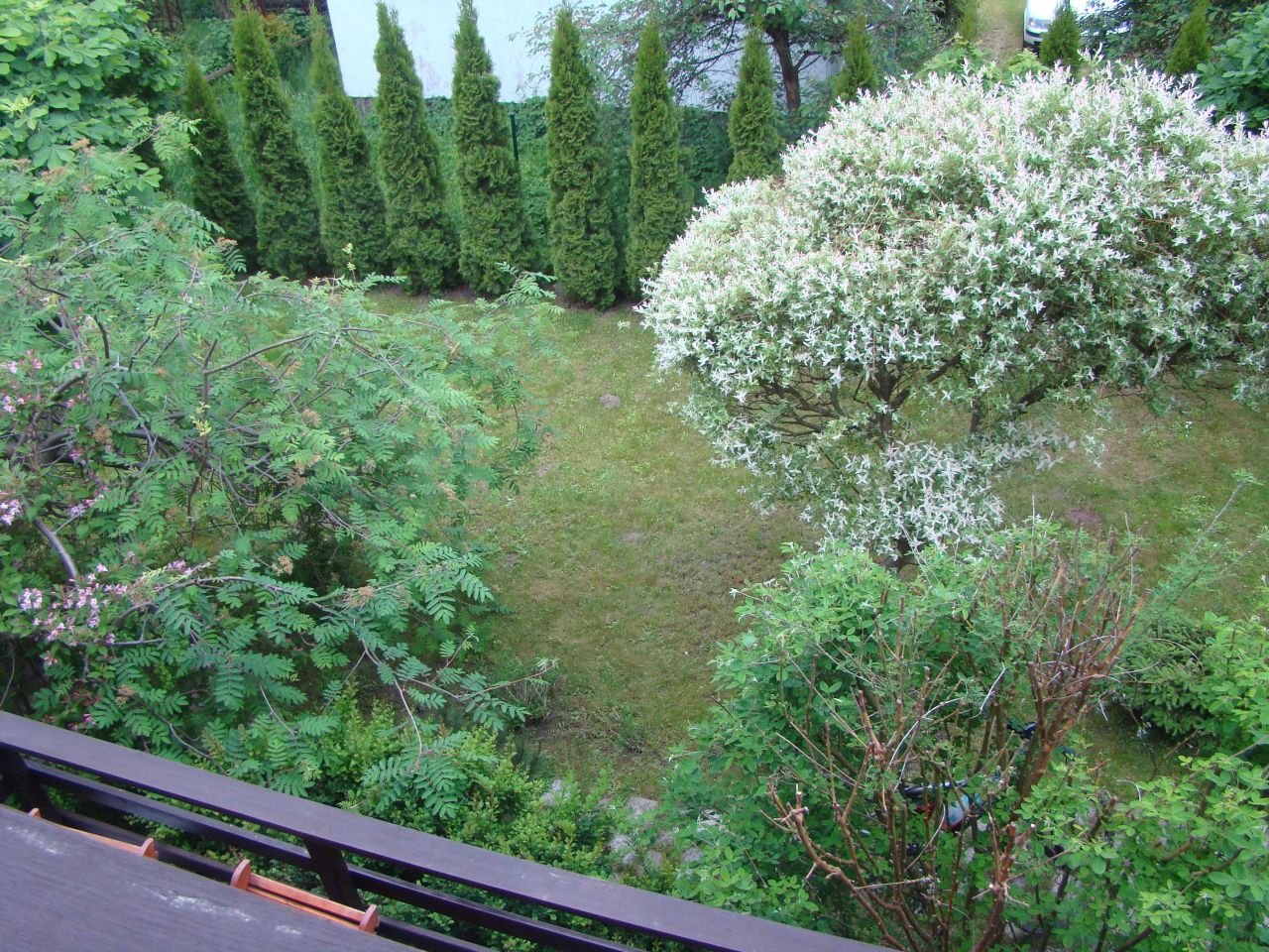 Działka rekreacyjna Czarne Małe. Zdjęcie 30