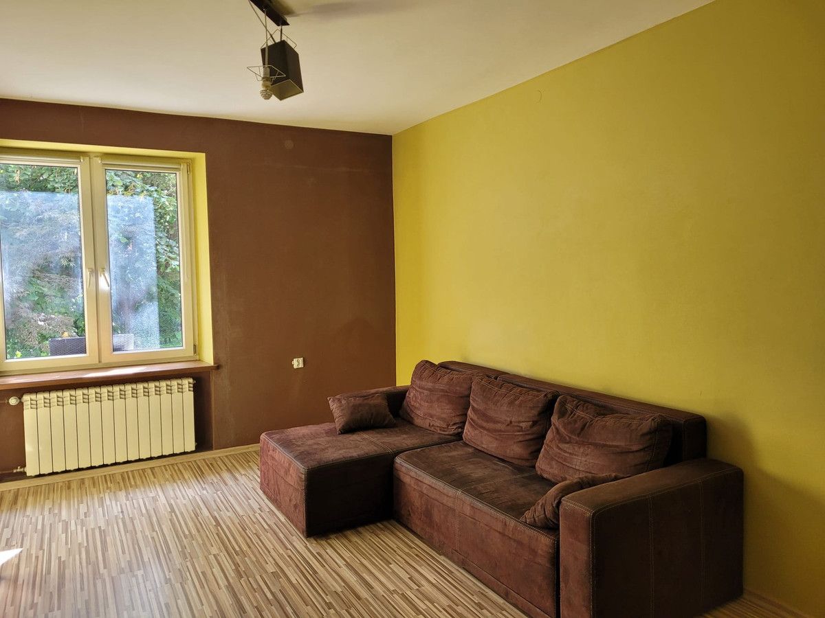 Mieszkanie 2-pokojowe Bielsko-Biała, ul. Młodości
