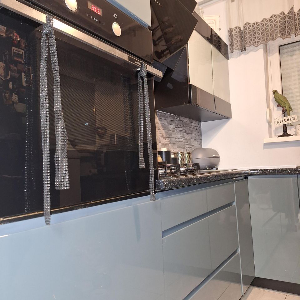 Mieszkanie 4-pokojowe Dopiewiec, ul. Promyk. Zdjęcie 10