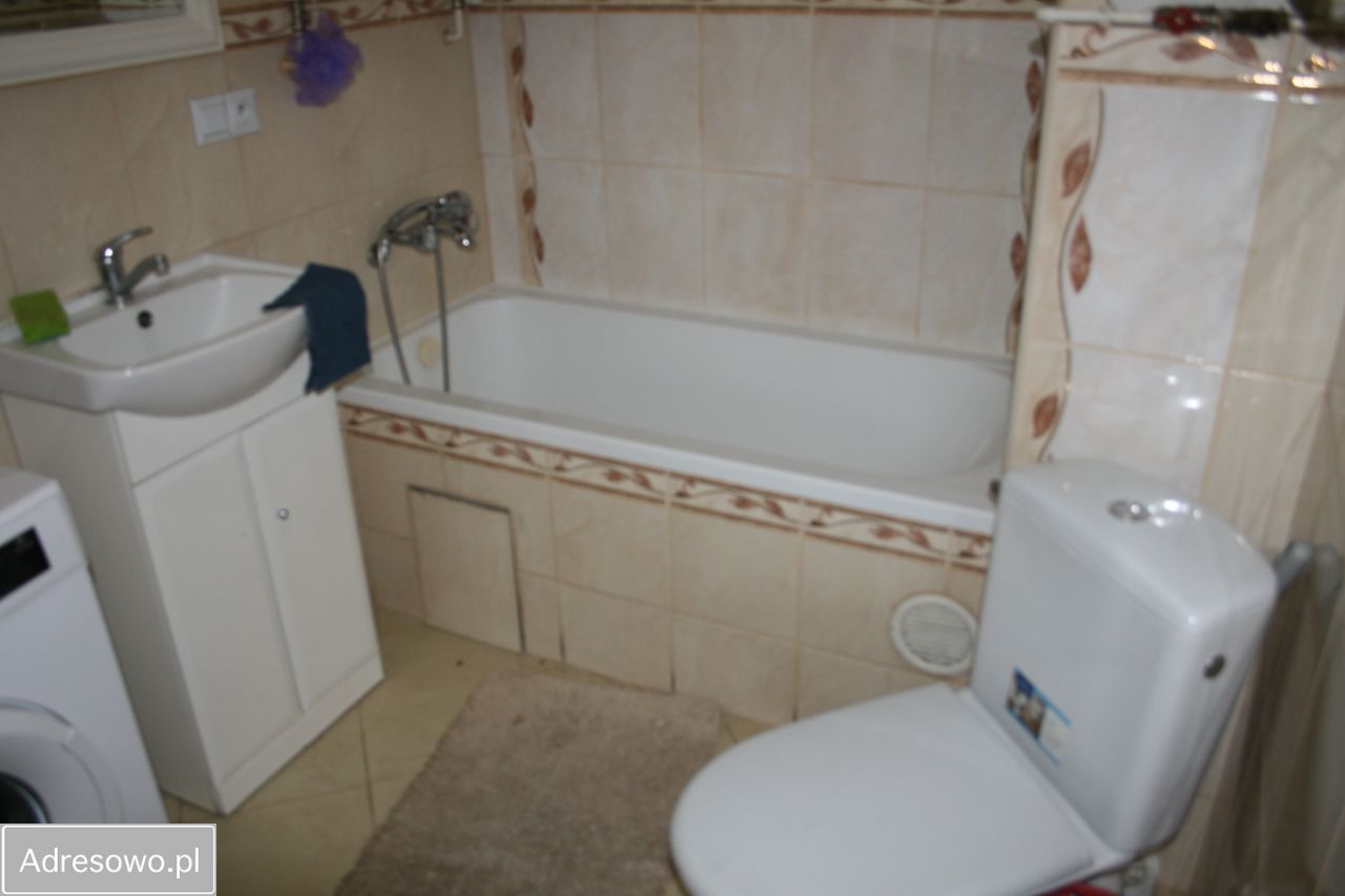 Mieszkanie 2-pokojowe Kamienna Góra, ul. Józefa Lompy. Zdjęcie 10