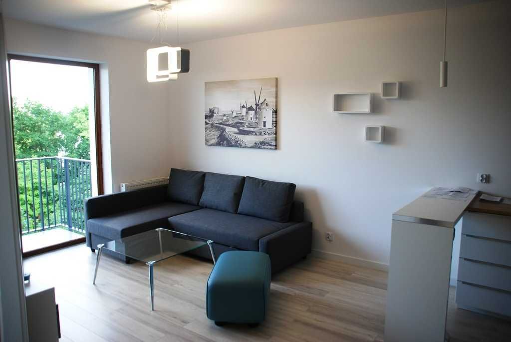 Mieszkanie 2-pokojowe Kraków Ruczaj, ul. Ruczaj