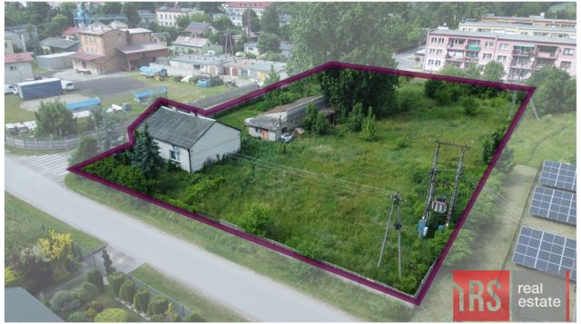 dom wolnostojący, 3 pokoje Pęczniew, ul. Dąbrowska. Zdjęcie 2