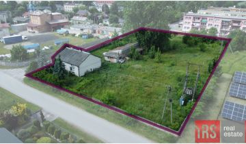 dom wolnostojący, 3 pokoje Pęczniew, ul. Dąbrowska