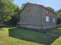 dom wolnostojący Zawada. Zdjęcie 3