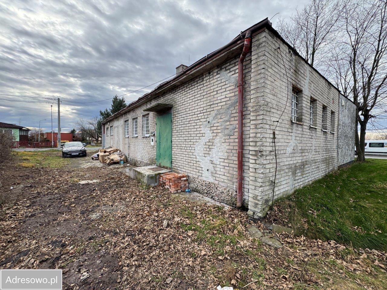 Lokal Oława, ul. Opolska. Zdjęcie 4