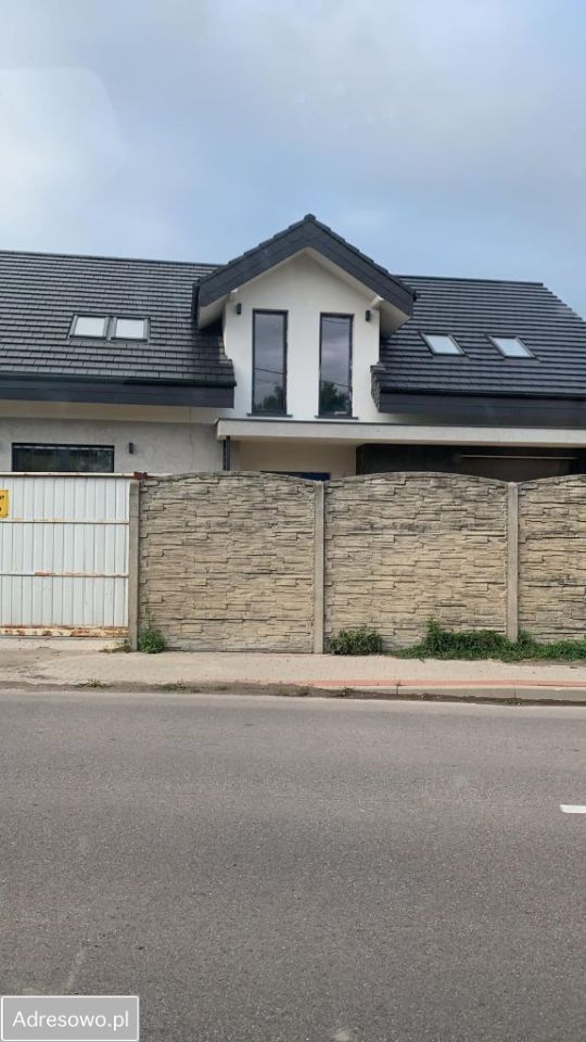 dom wolnostojący, 7 pokoi Szałe. Zdjęcie 3