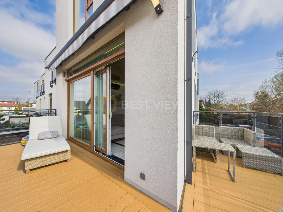 Mieszkanie 2-pokojowe Ząbki, ul. Jana Pawła II. Zdjęcie 10