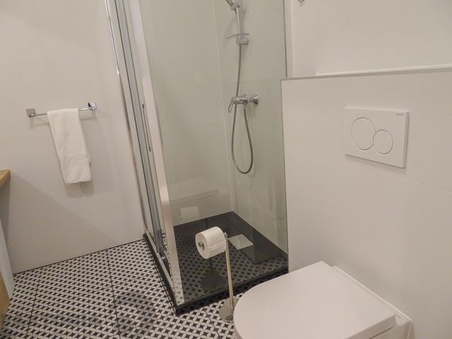 Mieszkanie 2-pokojowe Szczecin Centrum, ul. Strzelecka. Zdjęcie 11